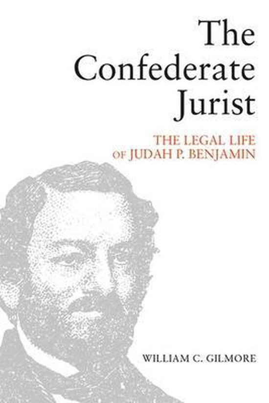 The Confederate Jurist