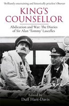 King's Counsellor Abdication and War the Diaries of Sir Alan Lascelles edited by Duff HartDavis