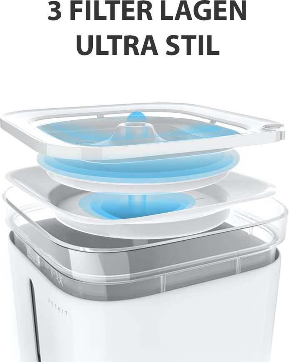 Petkit Eversweet Solo 2 Water Fountain