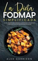La Dieta FODMAP Simplificada
