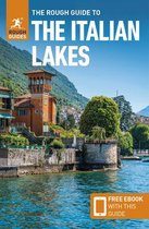 Rough Guides Main Series-The Rough Guide to Italian Lakes (Travel Guide with Free eBook)