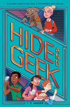 Hide and Geek- Hide and Geek