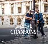 Omslag Chansons!