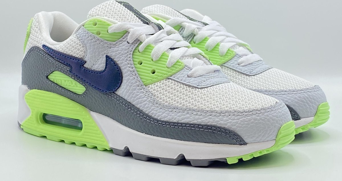 Nike Air Max 90 20/21- Sneakers- Maat 37.5 | bol.com