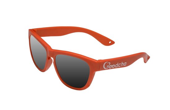 Beperken Reusachtig de eerste Goodcha Baby zonnebril met elastiek - 0-3 jaar - Zonnebril kind voor meisje  en jongen... | bol.com