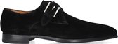 Magnanni 19531 Nette schoenen - Business Schoenen - Heren - Zwart - Maat 42