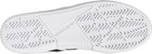 Adidas Tyshawn Schoenen - Cloud White/core Black/cloud White