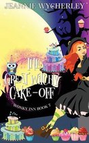 Wonky Inn-The Great Witchy Cake Off