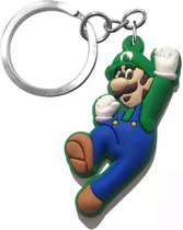 Super Mario sleutelhangers Klein speelgoed
