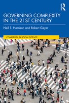 Complexity in Social Science - Governing Complexity in the 21st Century