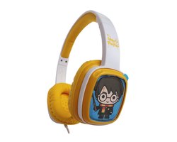 Harry Potter flip & switch - kinder koptelefoon - volumebegrenzing - verstelbaar - comfortabel