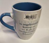 mok  doe het zelven