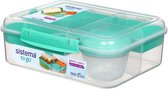 To Go Slakom (1,1l) - Minty Teal