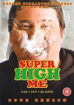 Super High Me  ( import )