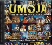 UMOJA - The Spirit of Togetherness