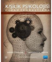 Kişilik Psikolojisi Kuram ve Araştırma