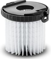 Karcher filter stofzuiger - cartridge filter VC5 handstofzuiger - long-life filter