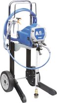 GRACO Verfspuitsysteem Airless Spray Gun 45 Plus