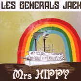 Les Generals Jack - Misses Hippy (CD)