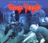 Deep Purple - Live Encounters (2 CD)
