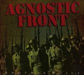 Agnostic Front - Another Voice (CD)