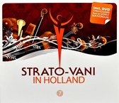 Strato-Vani - 7 In Holland/Live In Vorst (2 CD)