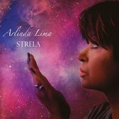 Arlinda Lima - Strela (CD)