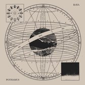 Pothamus - Raya (CD)
