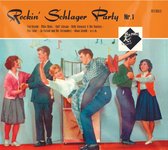 Various Artists - Rockin' Schlager Party Vol.1 (CD)