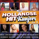 Various Artists - Hollandse Hit Kanjers Vol. 2 (CD)