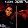 Guido's Orchestra - Red Passion (CD)