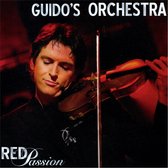 Guido's Orchestra - Red Passion (CD)