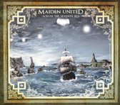 Maiden United - Across The Seventh Sea (CD)