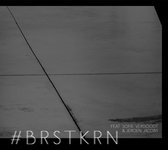 BRSTKRN - Brstkrn Feat. Sofie Verdoodt & Jeroen Jacobs (CD)