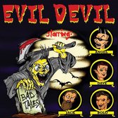 Evil Devil - Bad Tales (CD)