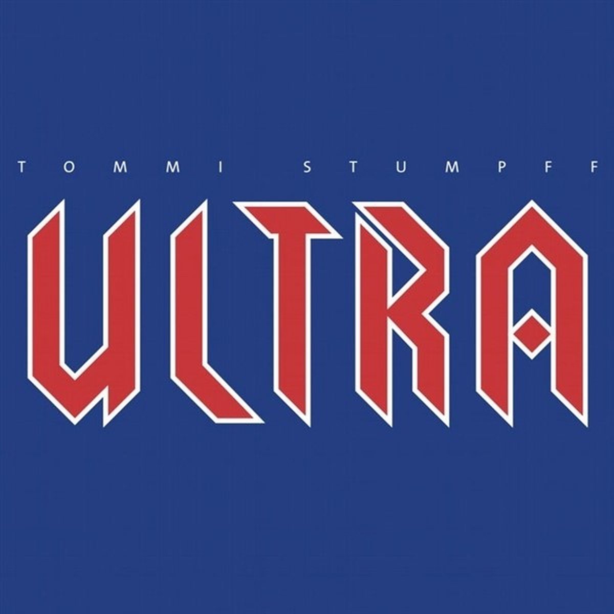 Tommi Stumpff - Ultra (CD) (Remastered)