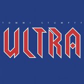 Tommi Stumpff - Ultra (CD)