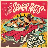 The Sewer Rats - Magic Summer (CD)