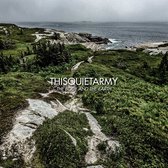 Thisquietarmy - The Body And The Earth (CD)