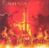 Fortunato - Restless Fire (CD)
