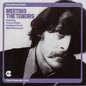 Meeting The Tenors (CD)