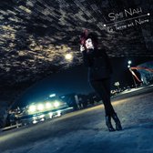Simi Nah - La Terre Est Noire (CD)