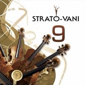 Strato-Vani - Strato-Vani 9 (CD)