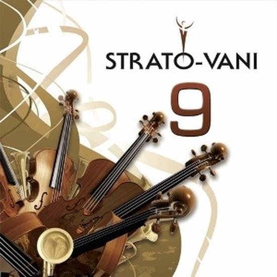 Strato Vani 9, Strato-Vani | CD (album) | Musique | bol.com
