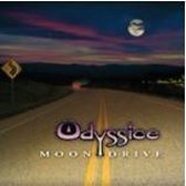 Moondrive (CD)