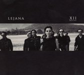 Lejana - XII Bestias (CD)