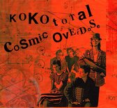 Cosmic Overdose - Koko Total (CD)
