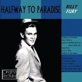 Billy Fury - Halfway To Paradise (CD)