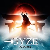 Gyze - Asian Chaos (CD)