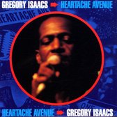 Heartache Avenue (CD)